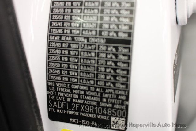 2024 Jaguar E-PACE R-Dynamic SE P250 AWD - 22987801 - 65