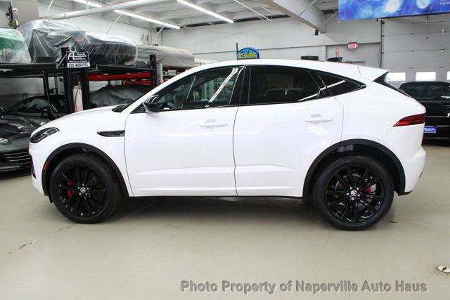 2024 Jaguar E-PACE R-Dynamic SE P250 AWD - 22987801 - 69