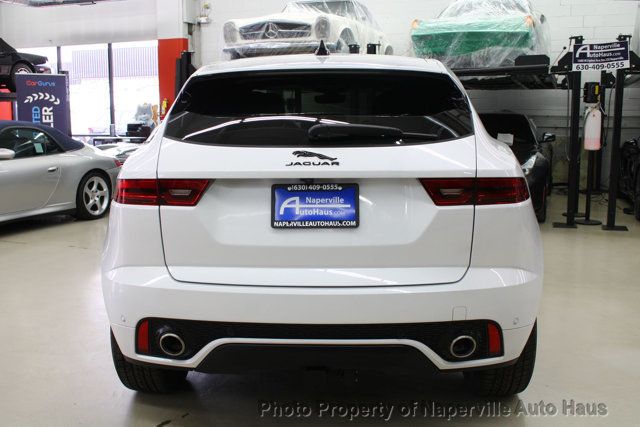 2024 Jaguar E-PACE R-Dynamic SE P250 AWD - 22987801 - 71