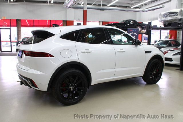 2024 Jaguar E-PACE R-Dynamic SE P250 AWD - 22987801 - 72