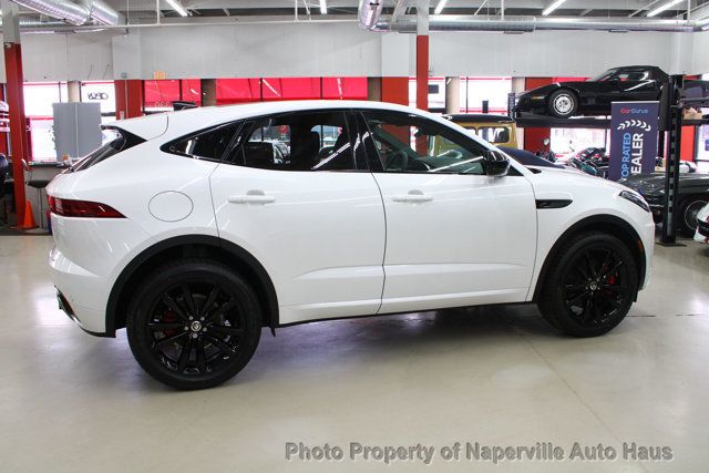 2024 Jaguar E-PACE R-Dynamic SE P250 AWD - 22987801 - 73