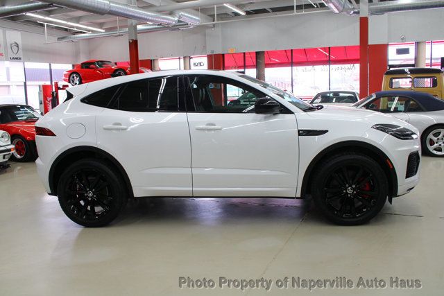2024 Jaguar E-PACE R-Dynamic SE P250 AWD - 22987801 - 74