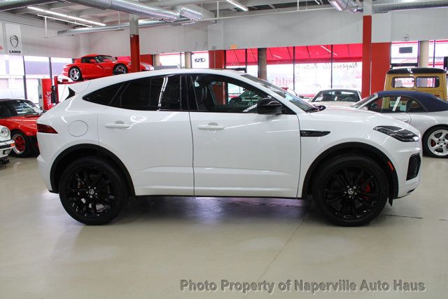 2024 Jaguar E-PACE R-Dynamic SE P250 AWD - 22987801 - 8