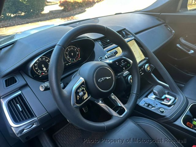 2024 Jaguar E-PACE R-Dynamic SE P250 AWD - 22959096 - 10