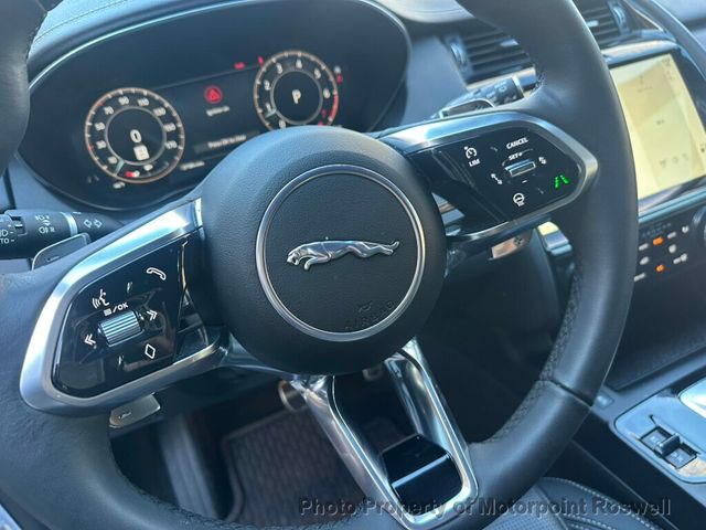 2024 Jaguar E-PACE R-Dynamic SE P250 AWD - 22959096 - 11