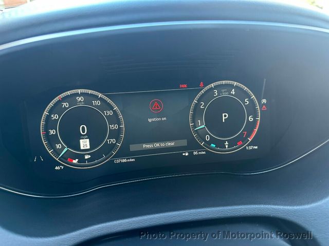 2024 Jaguar E-PACE R-Dynamic SE P250 AWD - 22959096 - 12