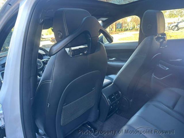 2024 Jaguar E-PACE R-Dynamic SE P250 AWD - 22959096 - 15