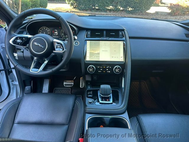 2024 Jaguar E-PACE R-Dynamic SE P250 AWD - 22959096 - 17
