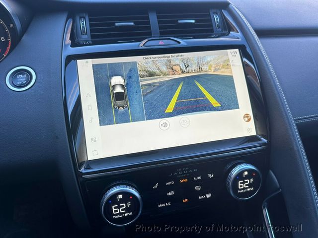 2024 Jaguar E-PACE R-Dynamic SE P250 AWD - 22959096 - 19