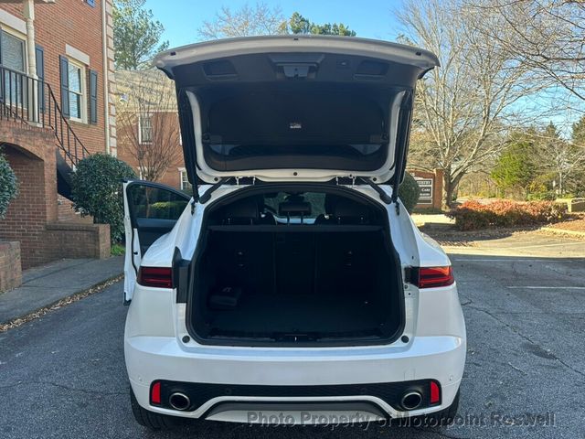 2024 Jaguar E-PACE R-Dynamic SE P250 AWD - 22959096 - 24