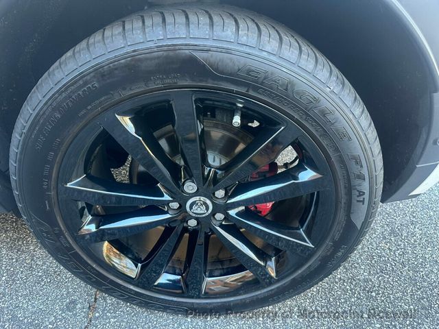 2024 Jaguar E-PACE R-Dynamic SE P250 AWD - 22959096 - 25