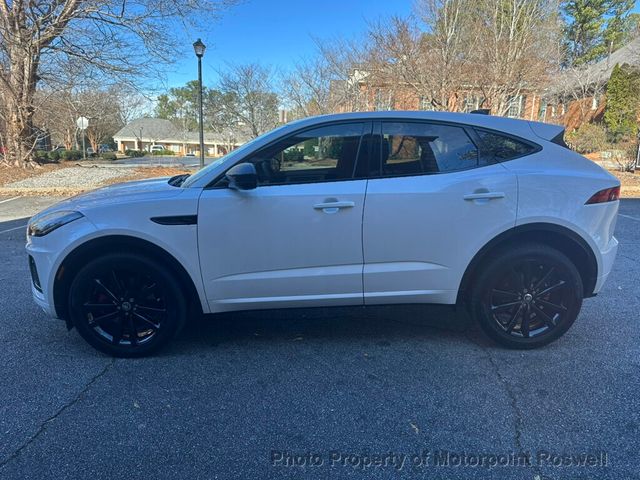 2024 Jaguar E-PACE R-Dynamic SE P250 AWD - 22959096 - 6