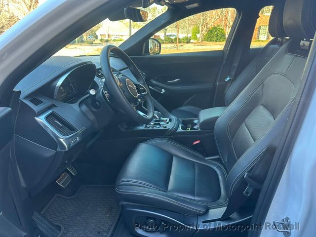2024 Jaguar E-PACE R-Dynamic SE P250 AWD - 22959096 - 7
