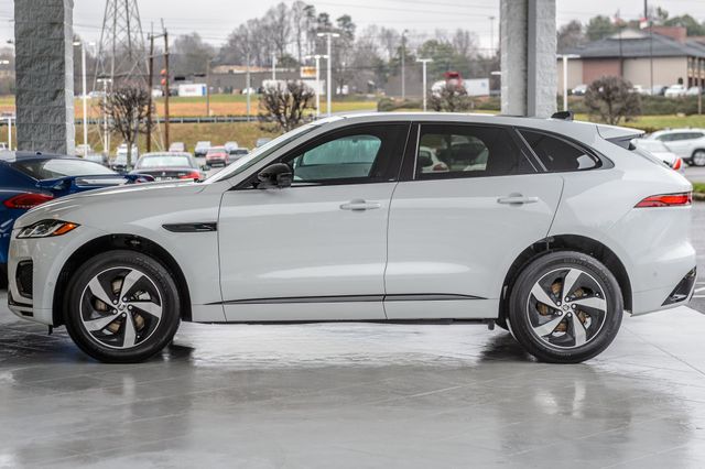 2024 Jaguar F-PACE F-PACE R-DYNAMIC S AWD - NAV - PANO ROOF - DRIVER ASSIST-CARPLAY - 22730247 - 53