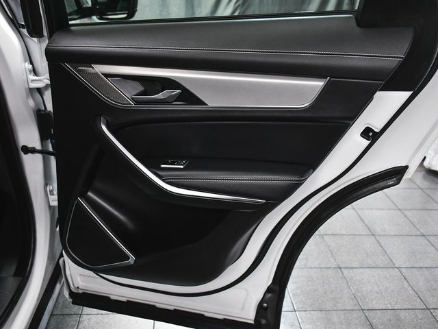 2024 Jaguar F-PACE P250 R-Dynamic S - 22977902 - 13
