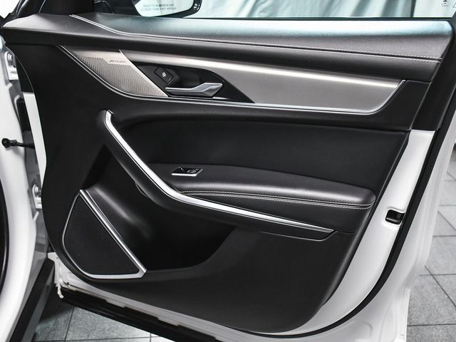 2024 Jaguar F-PACE P250 R-Dynamic S - 22977902 - 16
