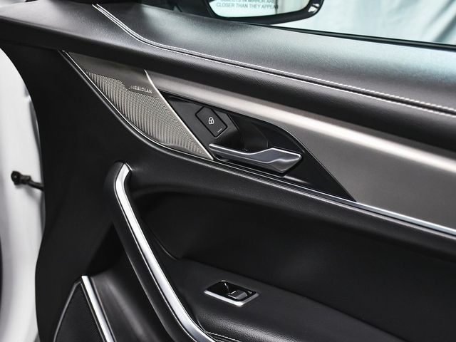 2024 Jaguar F-PACE P250 R-Dynamic S - 22977902 - 17