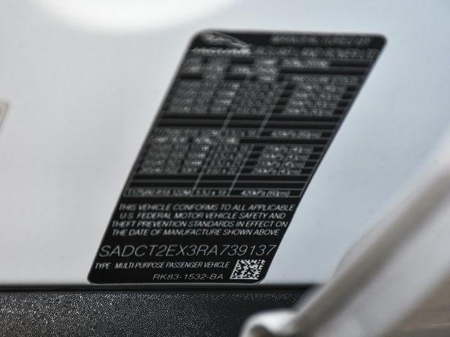 2024 Jaguar F-PACE P250 R-Dynamic S - 22977902 - 19