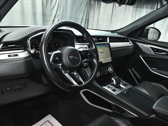 2024 Jaguar F-PACE P250 R-Dynamic S - 22977902 - 20