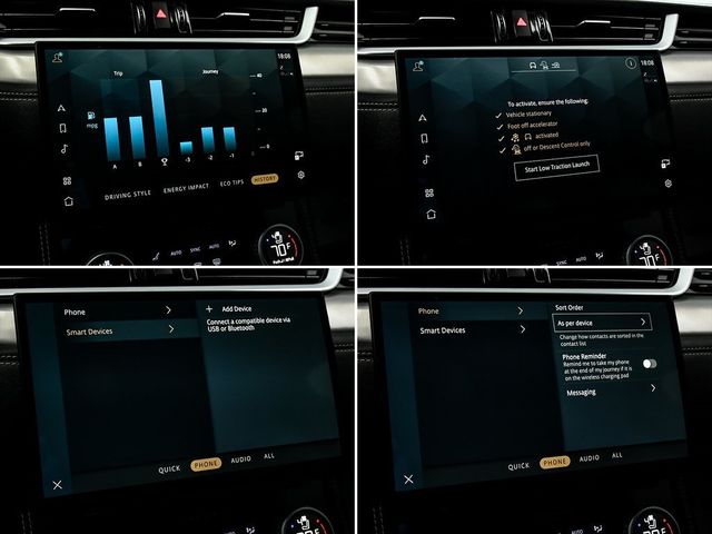 2024 Jaguar F-PACE P250 R-Dynamic S - 22977902 - 25