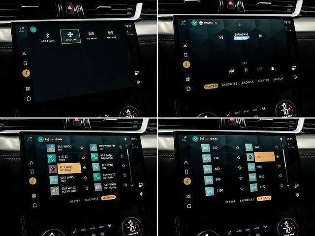 2024 Jaguar F-PACE P250 R-Dynamic S - 22977902 - 26