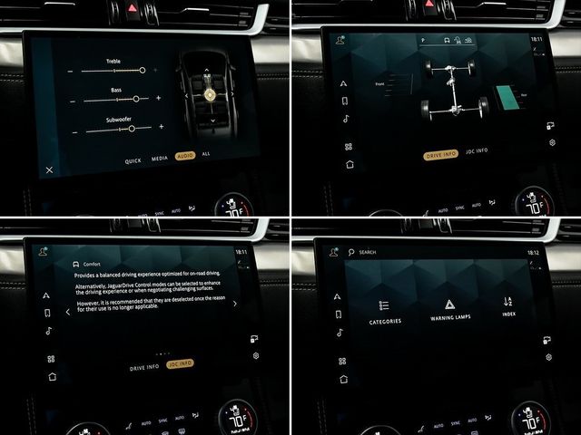 2024 Jaguar F-PACE P250 R-Dynamic S - 22977902 - 27