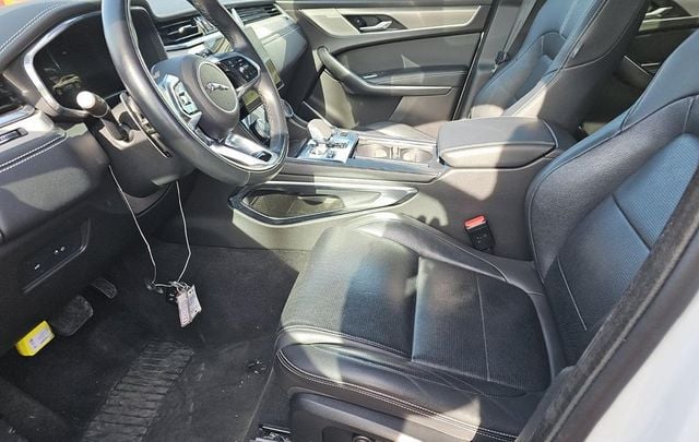 2024 Jaguar F-PACE P250 R-Dynamic S - 22977902 - 2