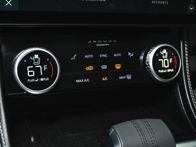 2024 Jaguar F-PACE P250 R-Dynamic S - 22977902 - 30