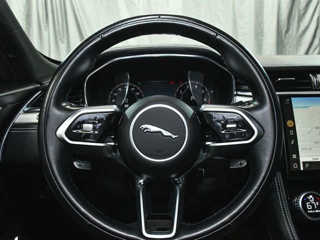 2024 Jaguar F-PACE P250 R-Dynamic S - 22977902 - 33