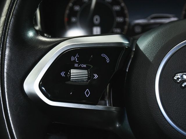 2024 Jaguar F-PACE P250 R-Dynamic S - 22977902 - 34