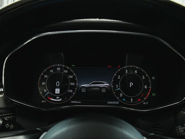 2024 Jaguar F-PACE P250 R-Dynamic S - 22977902 - 38