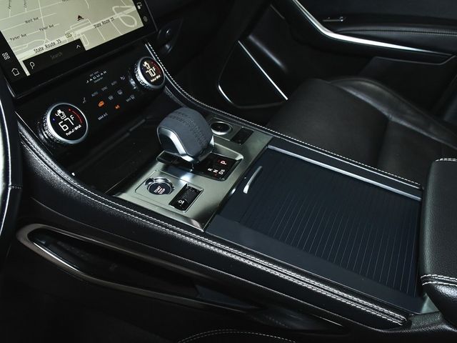 2024 Jaguar F-PACE P250 R-Dynamic S - 22977902 - 41