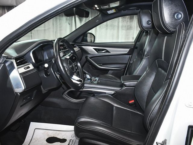 2024 Jaguar F-PACE P250 R-Dynamic S - 22977902 - 47