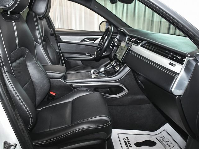 2024 Jaguar F-PACE P250 R-Dynamic S - 22977902 - 56