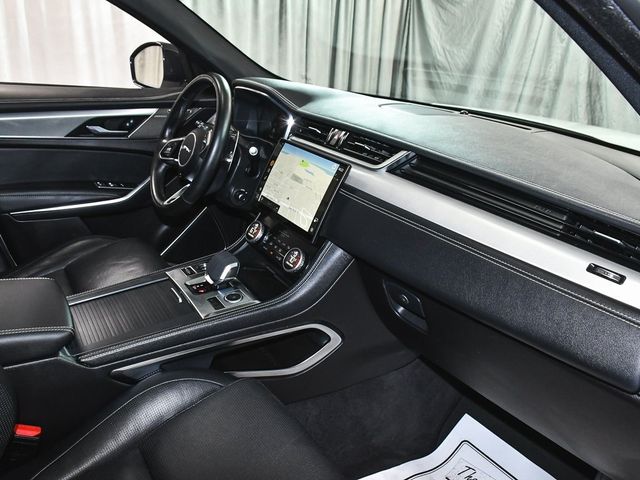 2024 Jaguar F-PACE P250 R-Dynamic S - 22977902 - 58