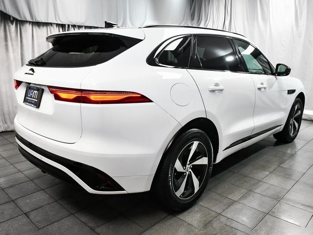 2024 Jaguar F-PACE P250 R-Dynamic S - 22977902 - 5