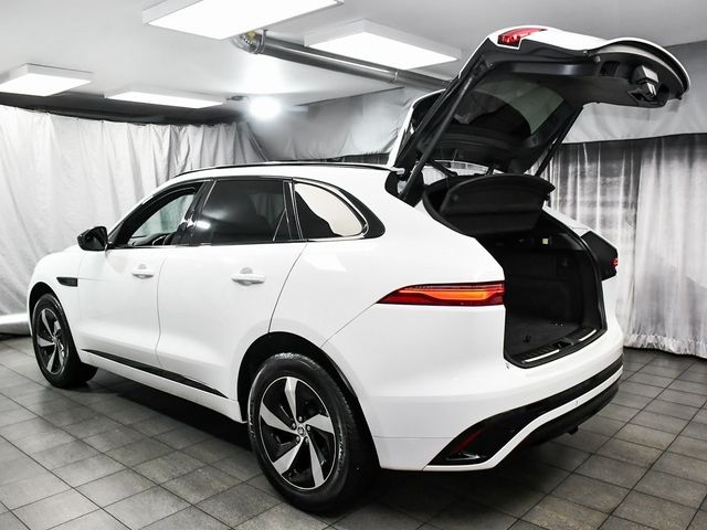 2024 Jaguar F-PACE P250 R-Dynamic S - 22977902 - 63