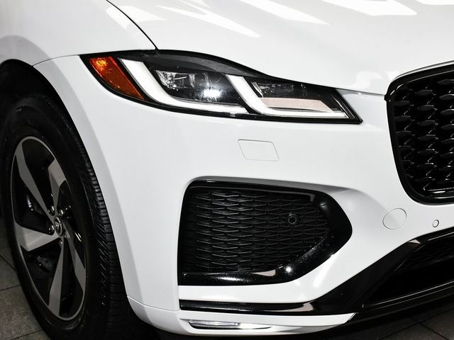 2024 Jaguar F-PACE P250 R-Dynamic S - 22977902 - 69