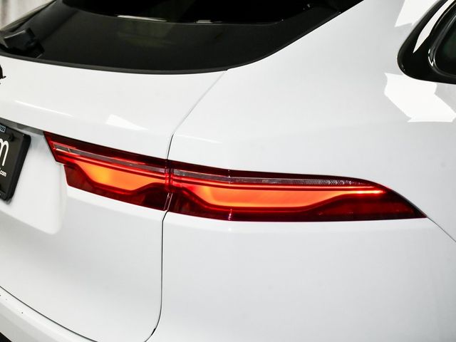 2024 Jaguar F-PACE P250 R-Dynamic S - 22977902 - 81