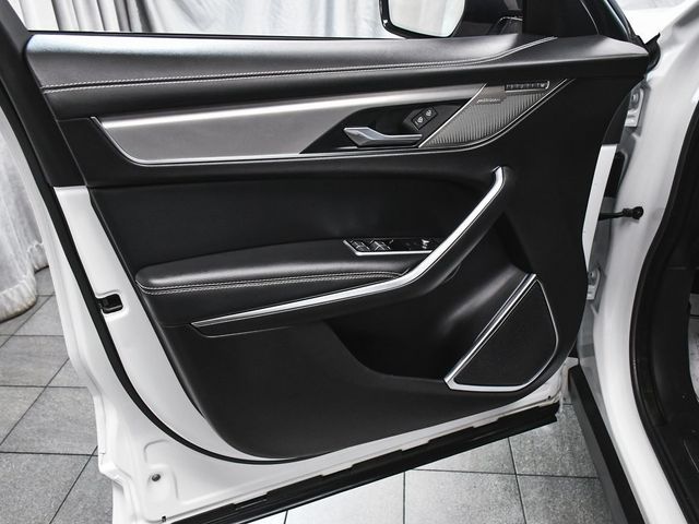 2024 Jaguar F-PACE P250 R-Dynamic S - 22977902 - 8