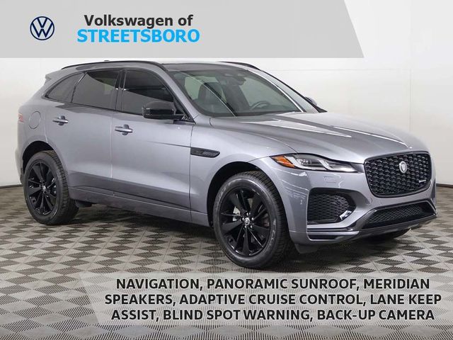 2024 Jaguar F-PACE P250 R-Dynamic S - 23059967 - 0