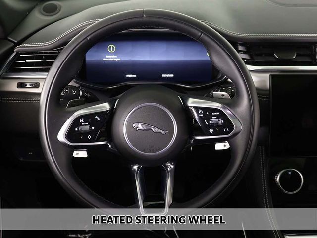 2024 Jaguar F-PACE P250 R-Dynamic S - 23059967 - 9