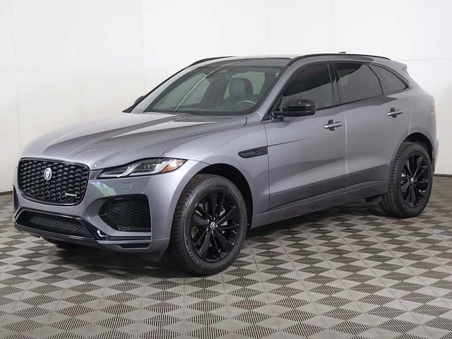 2024 Jaguar F-PACE P250 R-Dynamic S - 23059967 - 11