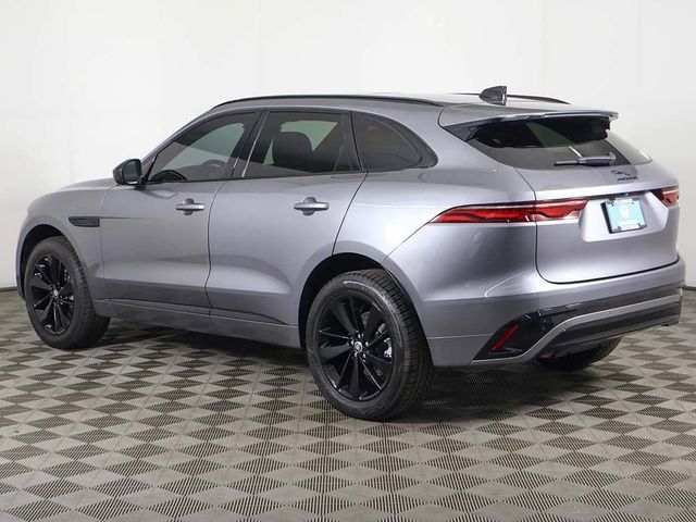 2024 Jaguar F-PACE P250 R-Dynamic S - 23059967 - 12