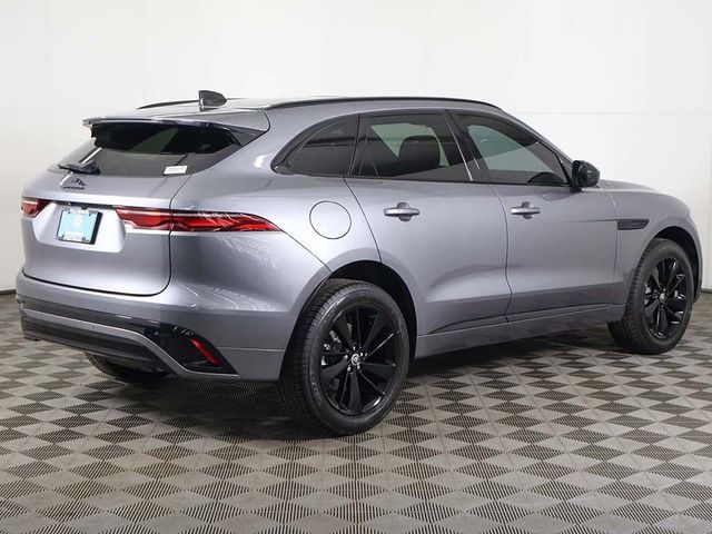 2024 Jaguar F-PACE P250 R-Dynamic S - 23059967 - 13