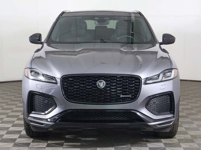 2024 Jaguar F-PACE P250 R-Dynamic S - 23059967 - 14