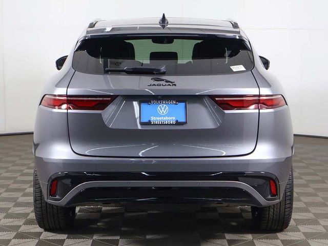 2024 Jaguar F-PACE P250 R-Dynamic S - 23059967 - 15