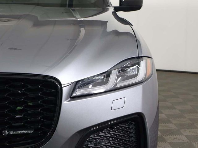 2024 Jaguar F-PACE P250 R-Dynamic S - 23059967 - 17