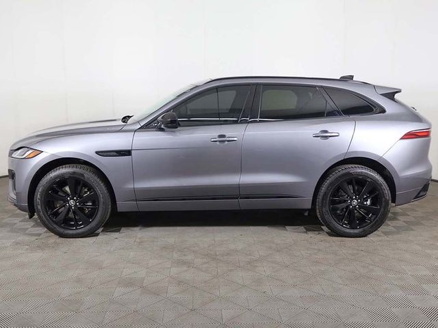 2024 Jaguar F-PACE P250 R-Dynamic S - 23059967 - 20