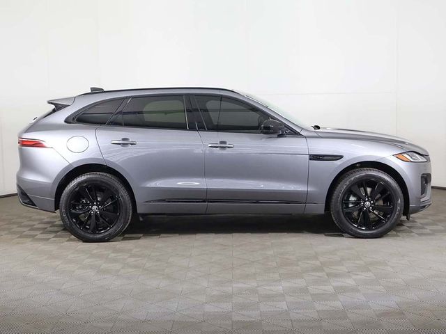 2024 Jaguar F-PACE P250 R-Dynamic S - 23059967 - 21